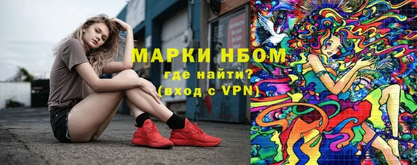mix Пересвет